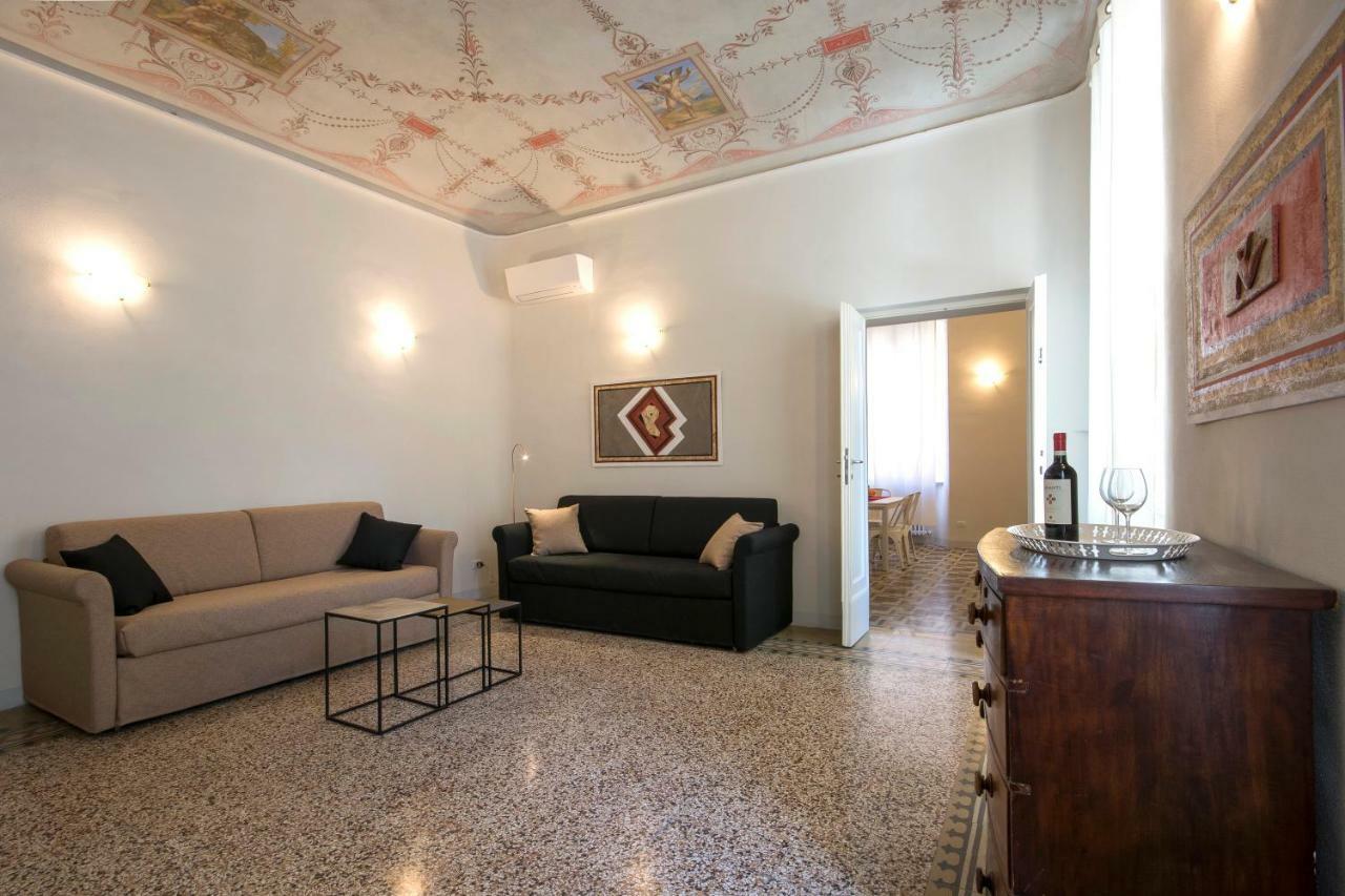 Casa de hóspedes Piazza Paradiso Siena